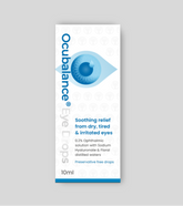 Ocubalance Eye Drops